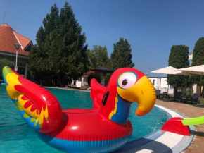 A104 Apartman